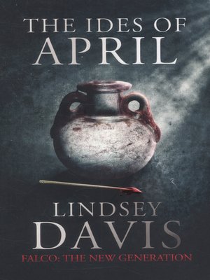 cover image of The Ides of April